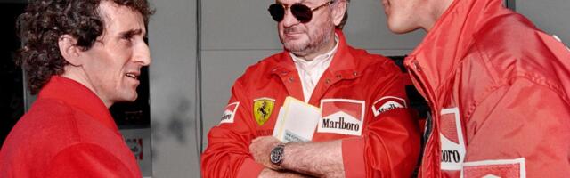 ŠOK U ŠVAJCARSKOJ: Legenda Formule 1 povređena i opljačkana u porodičnoj kući!