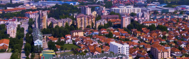 Čačak bez vode 48 sati: Detalji havarije na magistralnom cevovodu
