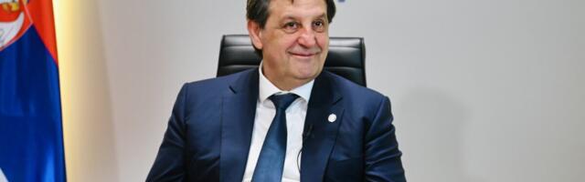 MINISTAR GAŠIĆ ČESTITAO KURBAN-BAJRAM: "Neka praznik donese mir, zdravlje i blagostanje"