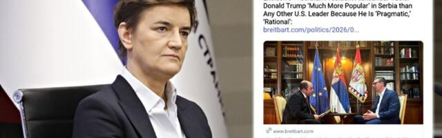 Vučić uspeva ono što ni Tito nije! Gde ćete veću "izolaciju" od uvažavanja Sija i Trampa?