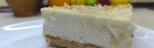 Griz kocke: Starinski recept za kolač koji ne izlazi iz mode - Topi se u ustima