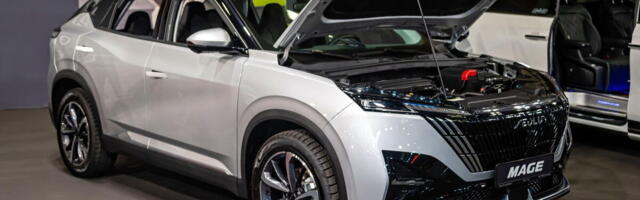 Evropljani rastavili električni auto iz Kine i odmah uočili razliku: Zbog ovoga Evropa ima ozbiljan problem