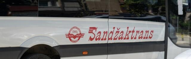 Novi Pazar izdvaja oko 700.000 eura za gradski prevoz, građani nezadovoljni (VIDEO)