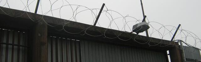 Dvojica osuđenika u nedelju pobegla iz zatvora u Prokuplju - još nisu pronađena