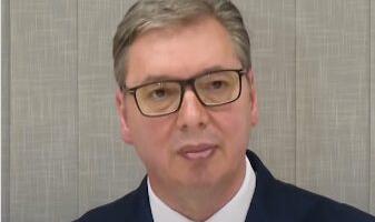 Rod Blagojević: “Tramp se divi Srbima – Vučić je genije”