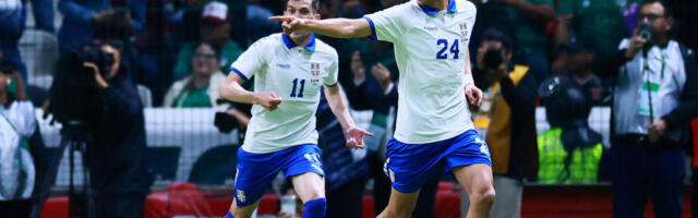 Srbin na korak od bombe - transfer od 10 miliona evra trese Evropu!