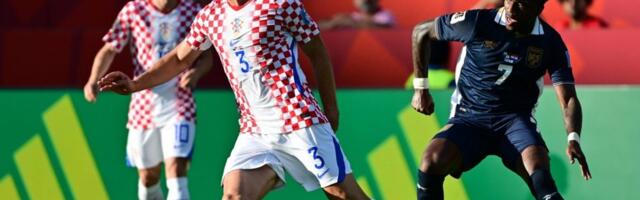 Hrvatska ima velike šanse da se plasira u nokaut fazu Svetskog prvenstva u fudbalu