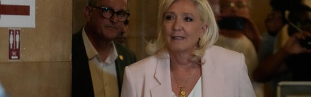 Potvrđena presuda: Marin Le Pen izrečeno tri godine zatvora, desnica u Francuskoj dobija novog lidera