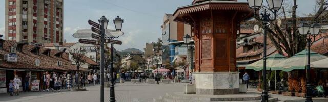 Novi Pazar među gradovima s najmanje prijavljenih „milionera“