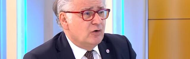 Milić: Jedinstvena lista studenata i opozicije noćna mora za SNS, ne bi pomogli ni "bugarski vozovi"
