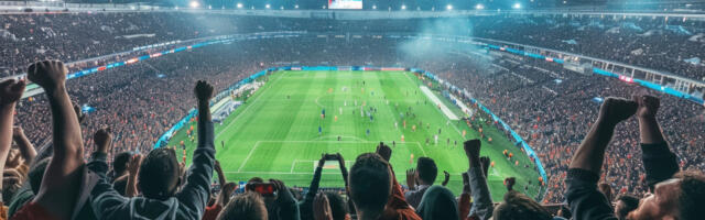 Ulaznice za finale Svetskog prvenstva dostigle čak 2,3 miliona dolara: FIFA ostala bez karata, preprodavci obaraju rekorde