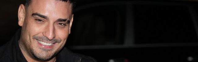 Otkrio koja mu je pevačica najlepša: Darko Lazić iznenadio sve izborom, tvrdi da je "bez konkurencije" (FOTO)