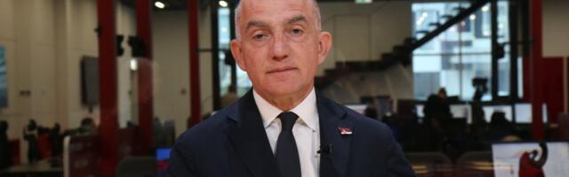 Ministar pravde upozorio: Danas je meta predsednik, sutra može biti bilo koji građanin Srbije