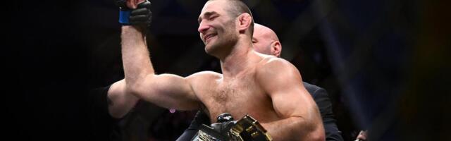 Šampion kritikovao UFC: Ne dolazite ovde