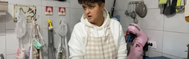 Marija Šerifović skida kilograme: Evo šta jede