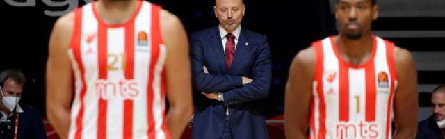 Zanimljiva prepiska Obradovića i navijača: Pleja – NEMA! Ročesti došao nespreman, planiran Noko, a ne Teri