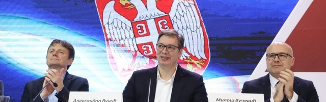 VUČIĆU 15 LJUDI IZ SNS SPREMALO ZLO! Zaveru protiv predsednika Srbije kovali ministri i visoki funkcioneri