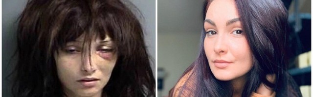 Izvukla se iz pakla zavisnosti: Bori se da vrati ćerku