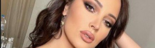 BUKTI NOVI ESTRADNI RAT: Lukas šokirao o pozivu na Prijinu svadbu, PEVAČICA NIKAD BRUTALNIJA, NIJE NI BIO NA SPISKU ZVANICA!