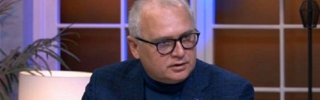 Vesić obećao novu zgradu za stanare u Vidovdanskoj 4