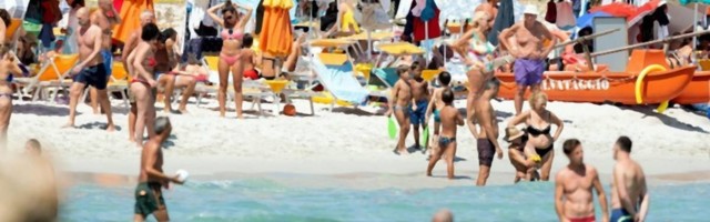 Na Sardiniji ima mnogo stogodišnjaka i muškarci žive duže od žena - otkriveno je kako uspevaju da vode dug i lep život