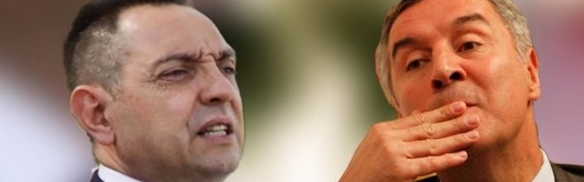 NEMA TOGA ŠTO MILO NE BI URADIO DA OSTANE NA VLASTI! Pozivajući na protest ne misli na tuđe glave, samo želi da neredom sačuva moć!