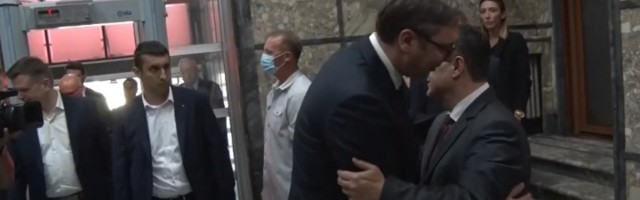 Dačić gubitnik: Koalicija sa SNS početak kraja SPS