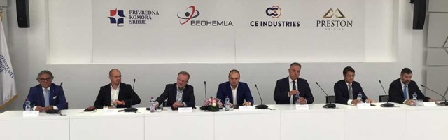 Češki investitor preuzeo fabriku “Beohemija”, u planu širenje poslovanja