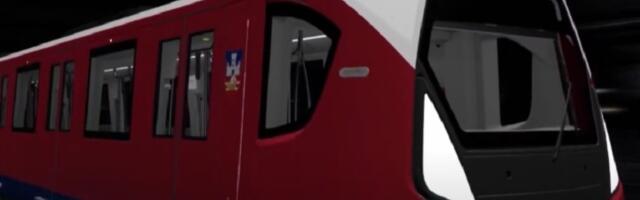 Trase metroa pogrešne, gradimo duge linije za malo putnika