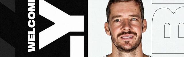 Dragić zvanično u Netsima