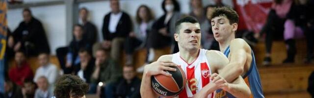 Zvezda kao furija protiv Valensije, Mega Mozzart pregazila Spanulisov tim