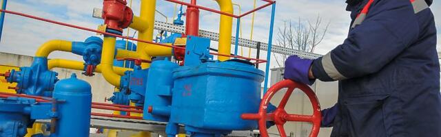 Putin donio odluku: Rusija će isporuku gasa evropskim državama naplaćivati u rubljama