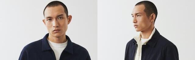 Mango Man predstavlja novu kolekcij za proleće/leto 2022.