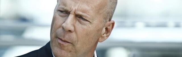 Objava ćerke Brusa Vilisa raznežila mnoge (FOTO)