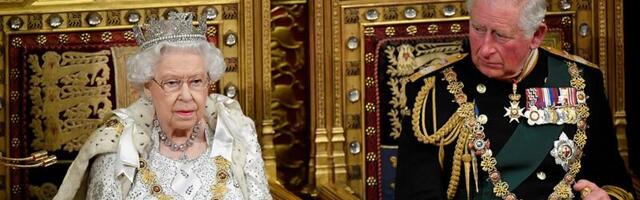 Sada je i zvanično: kraljica Elizabeta II imenovala je princa Čarlsa za svog naslednika
