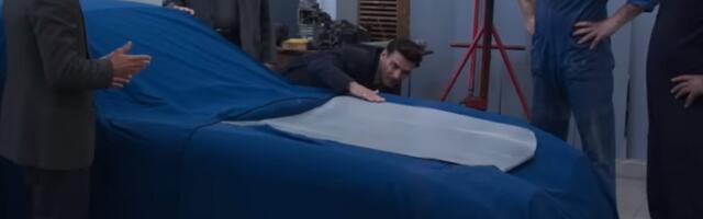 Novi istorijski spektakl o stvaranju jednog od najvećih brendova na planeti