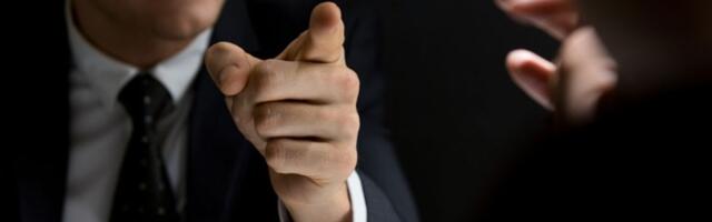 Pre nego osudiš čoveka, seti se da ne znaš ništa o njemu