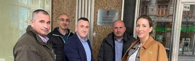 Ministarka Đedović objavila dobru vest: POSTIGNUT DOGOVOR - Rudari "Resavice" obustavljaju štrajk!