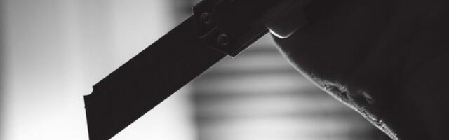 OPTUŽNICA ZA NASILNIKA IZ ADA MOLA: Pijan skalpelom pokušao da ubije bivšu suprugu