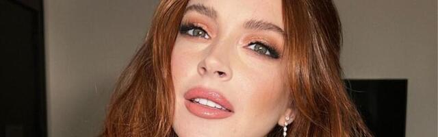 WNB Latest: Lindsay Lohan je trudna!