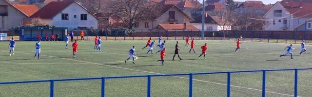 Pčinjska okružna liga: Torpedo nadigrao budućeg zonaša