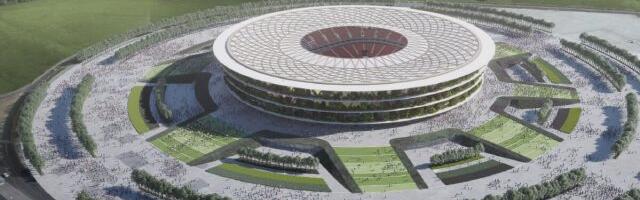 Stadion u Leskovcu nema upotrebnu dozvolu