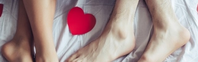 Istraživanje je pokazalo da su četrdesete idealne godine za vođenje ljubavi