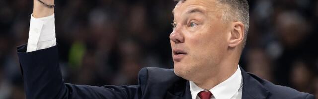 Šarasova era u Fenerbahčeu započela pobedom