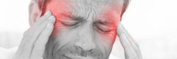 Pobedite glavobolju za 60 sekundi