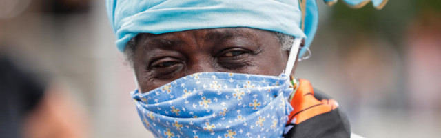 NAJMANJE 65 SLUČAJEVA: Raste broj slučajeva kuge u Kongu