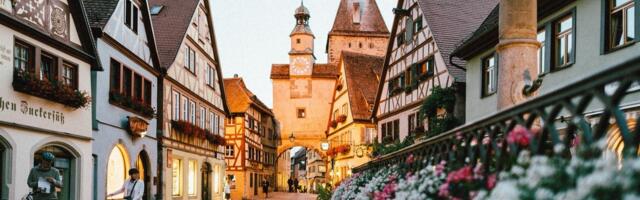 Ovo je najsrećnija zemlja u Evropi