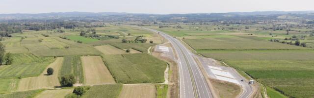 Objavljen plan za put Vožd Karađorđe - U planu trasa dužine 163 km sa tri tunela, 130 mostova i 21 petljom