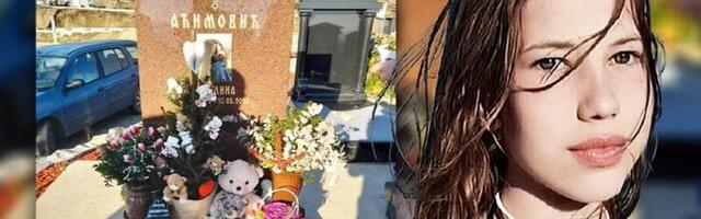 "Angelina mi dolazi u san"! Otac devojčice koju je ubio Kosta K. otkrio: "To mi je kao nagrada" (FOTO)