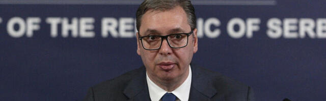 NE, VUČIĆ NE PRKOSI Vučić je slobodoljubiv, pravdoljubiv i vodi nezavisnu politiku slobodne Srbije!